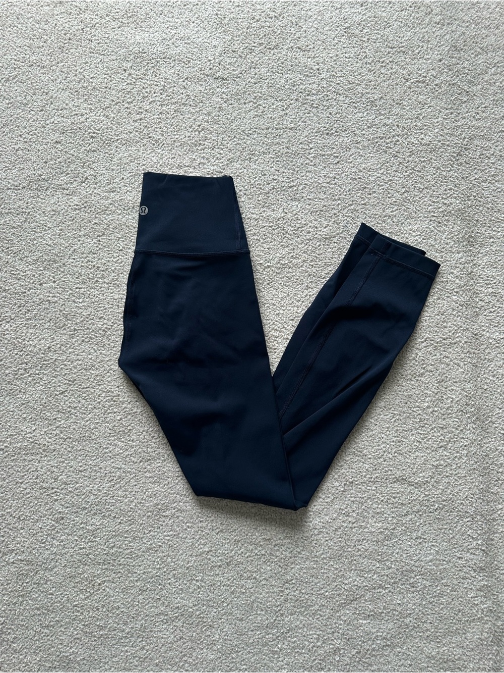 Lululemon Wunder Under 25" Pant